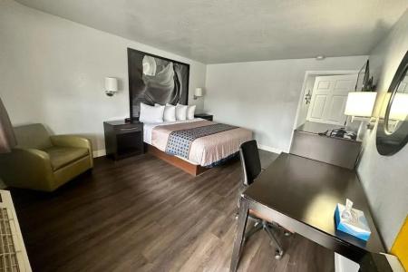 Canyon Inn - 5