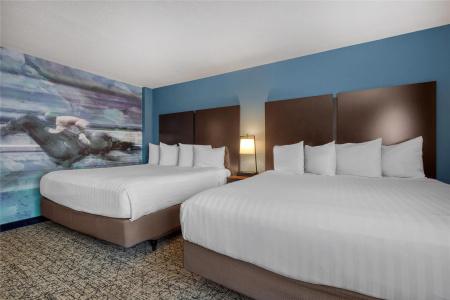 Best Western Winners Circle - 98