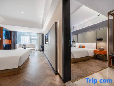Atour S Chengdu Taikoo Li Branch - 99