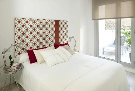 Eric Vökel Boutique - Atocha Suites - 1
