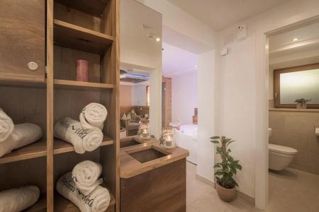 Apart Central – Premium Mountain&Garden - 42
