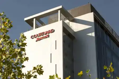Courtyard by Marriott Las Condes - 0