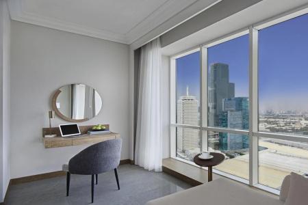 Fairmont Dubai - 45