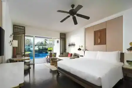 Jw Marriott Khao Lak Resort And Spa - Sha Extra Plus - 31