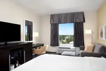Hampton Inn Hallandale Beach-Aventura - 32