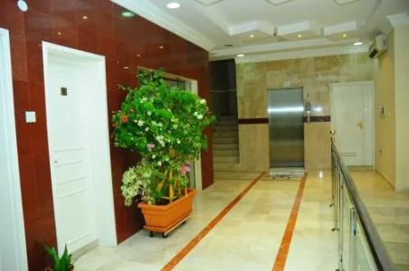 Al Faisal Suites - 4
