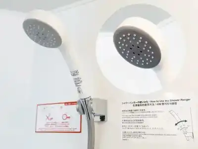 Apa Hatchobori Shintomicho - 40