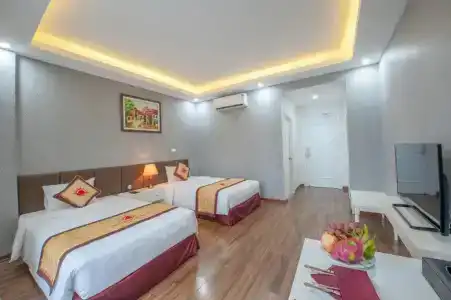 Sunrise Hanoi - 35