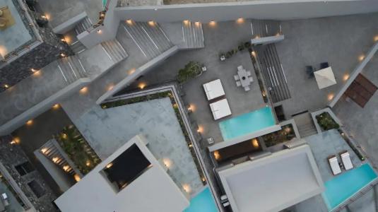 Melidonia Suites - 82