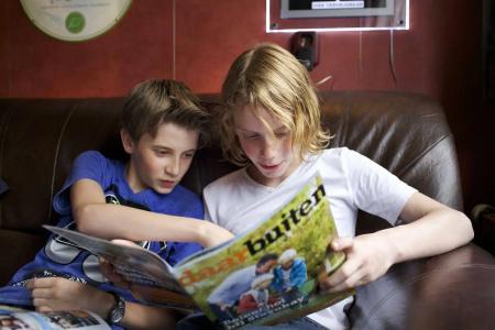 Stayokay - 19