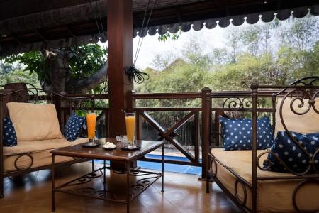 La Palmeraie D'angkor - 71