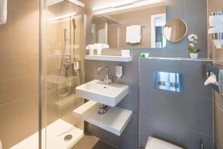 Best Western Plus Zürcherhof - 41