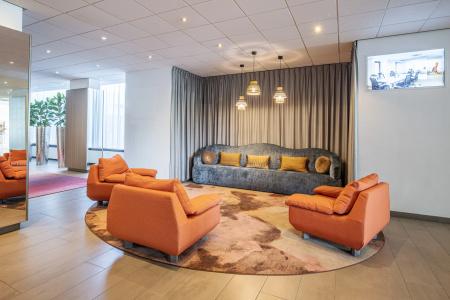 Crowne Plaza Antwerpen, an IHG - 41