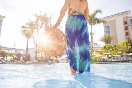 Universal's Loews Sapphire Falls Resort - 45