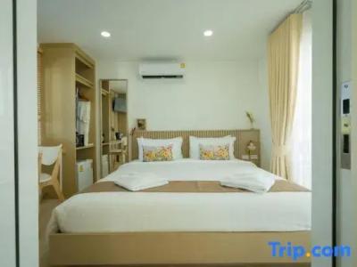 Saksiam Lakeside Resort - 47