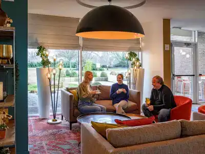 Novotel Antwerpen - 28