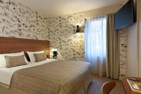 Maison Barbillon Grenoble - 1