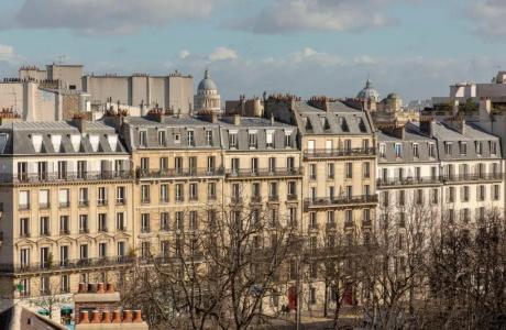 Hôtel Du Lion - 38