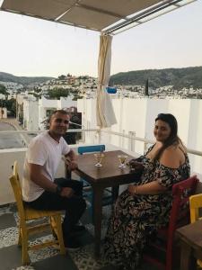 Halikarnas Pansiyon - 28