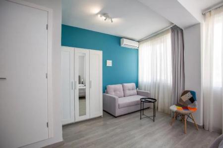 Raise Boutique Rooms in the Center of Athens - 68
