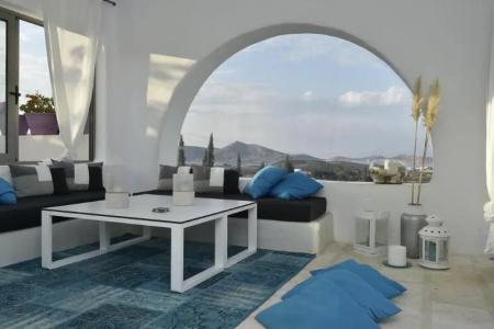 Naoussa Hills Boutique Resort- Adults Only (13+) - 48