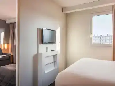 ibis Le Havre Centre - 4