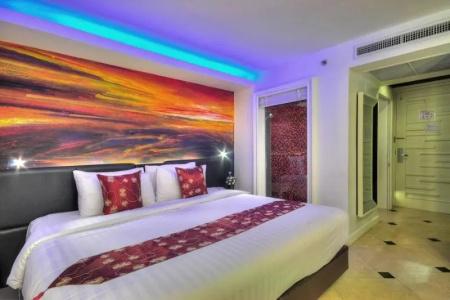 Aspira Skyy Sukhumvit 1 Sha Plus - 49