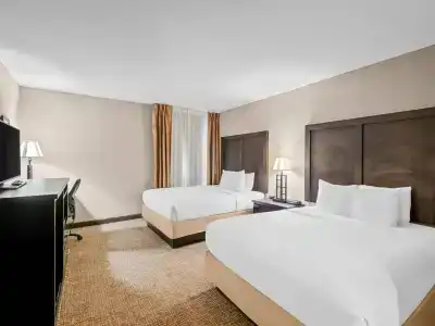 Arbor Inn and Suites - 3