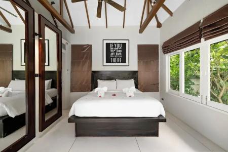 Zara Beach Resort Koh Samui - Sha Extra Plus Certified - 177