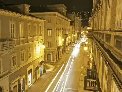 Nuovo Albergo Centro - 0