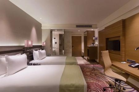 Holiday Inn Jaipur City Centre, An Ihg - 6