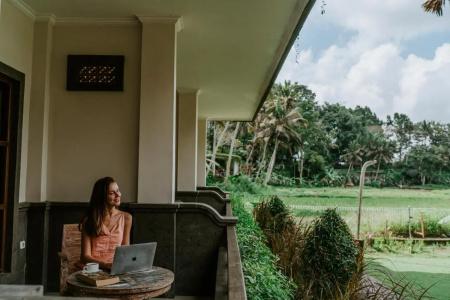 The Artini Dijiwa Ubud - 19