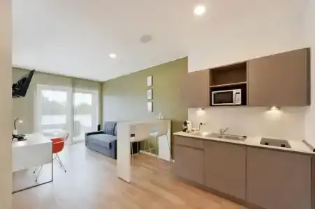 K-Apart & Boardinghouse - 119