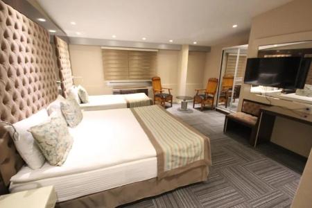 Ankara Gold - 21
