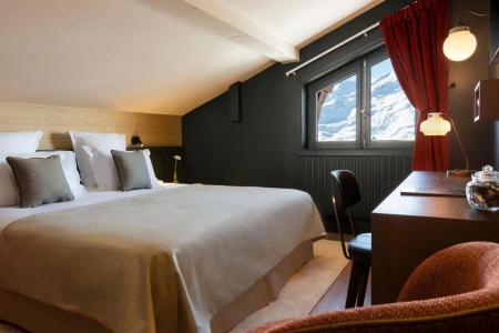 Ours Blanc & Spa - 8