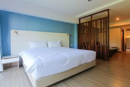 Huahin City View - 25