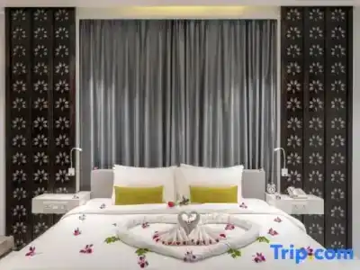 King Rock Residence - 54