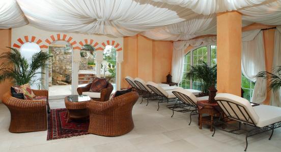 Bon Sol Resort & Spa - 31