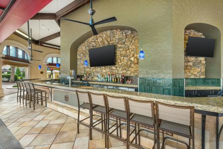 Hilton Grand Vacations Club Tuscany Village Orlando - 35