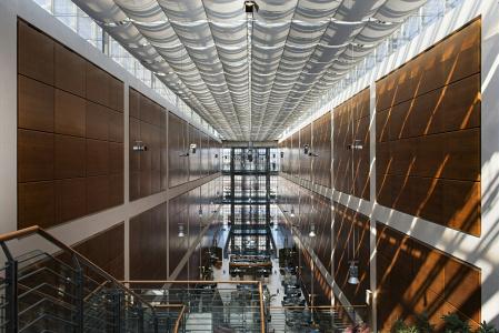 DoubleTree by Hilton Turin Lingotto - 16