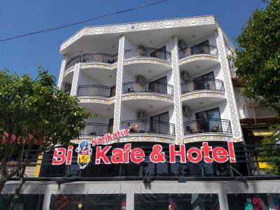 Karikatür Bi - 3