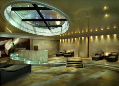 Porto Elounda Golf & Spa Resort, Six Senses Spa - 25