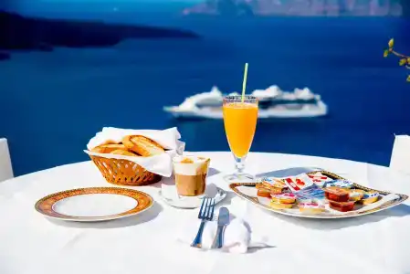 Kratiras View Luxury Suites - 9