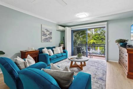 Bella Mare Beachside - Unlimited Wi-Fi - 107