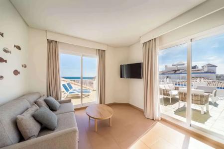 Occidental Torremolinos Playa - 117
