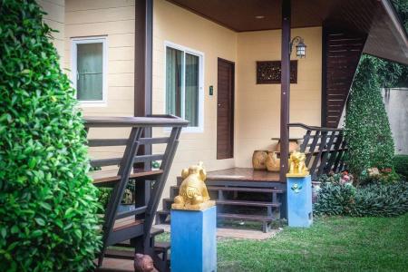 Siray Green Resort - 11