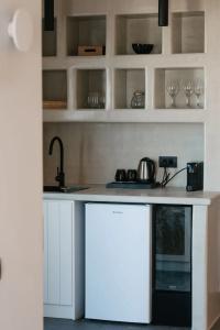 Elements Cozy Suites - 26