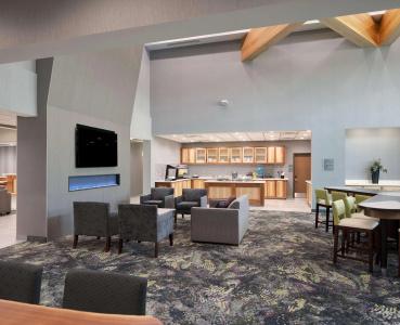 Homewood Suites By Hilton - 13