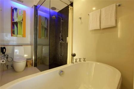The Kee Resort & Spa - Sha Extra Plus - 23