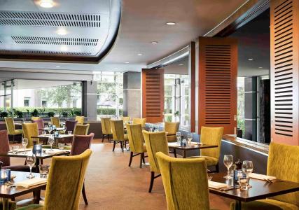 ibis Ellerslie - 23